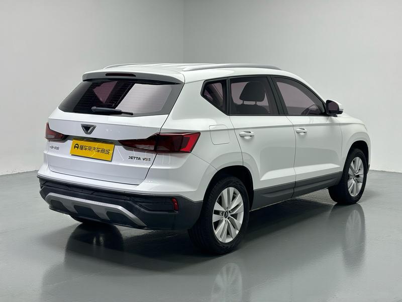 Jetta Jetta VS5 2019