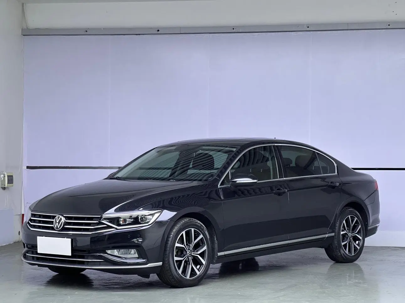 Volkswagen Magotan 330TSI DSG leading type