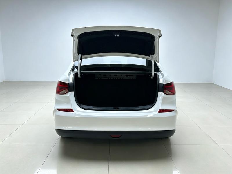 Chevrolet Koruze 2022