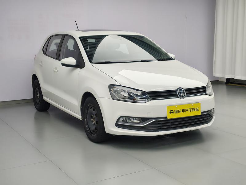 Volkswagen Polo 2018
