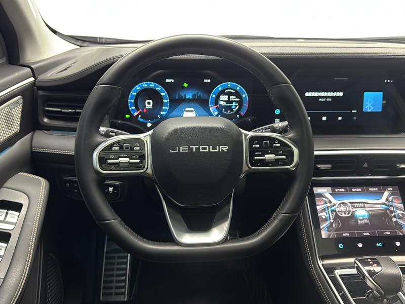 Jetour Jetour X90 2023