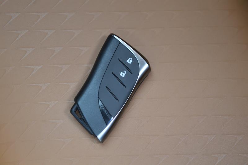 Lexus Lexus UX 2020