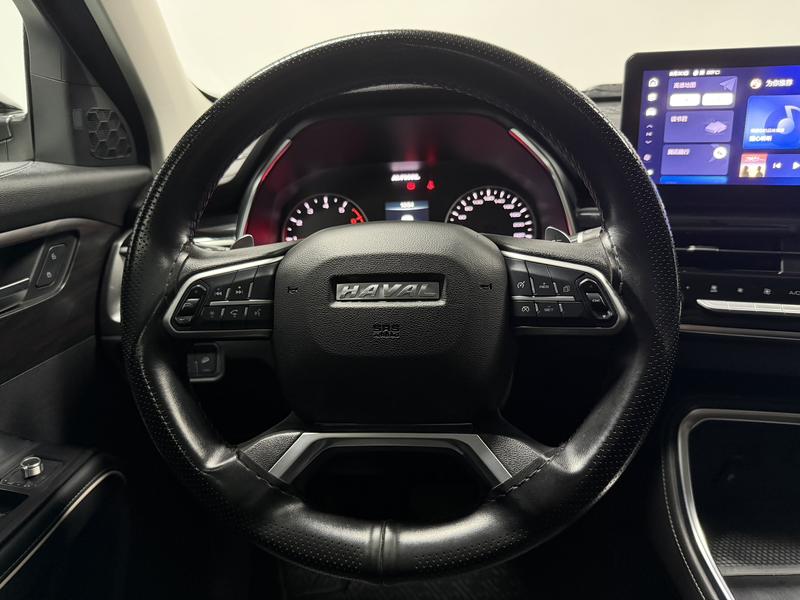 Haval Haval H6 2021