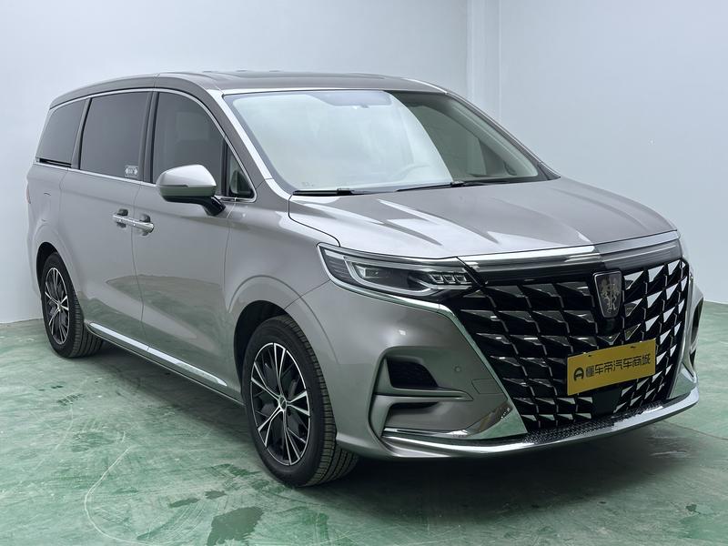 Roewe Roewe iMAX8 2023