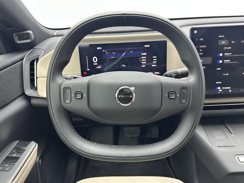 Volvo Volvo XC70 2026