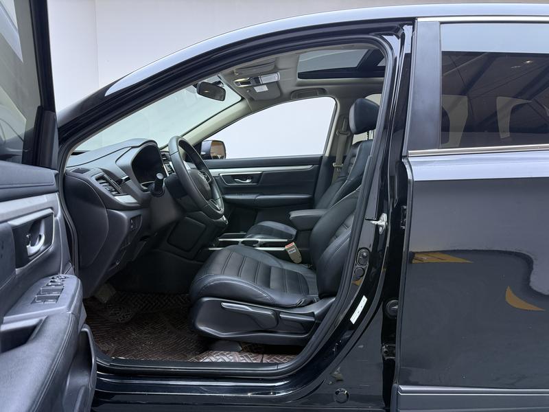 Honda Honda CR-V 2021