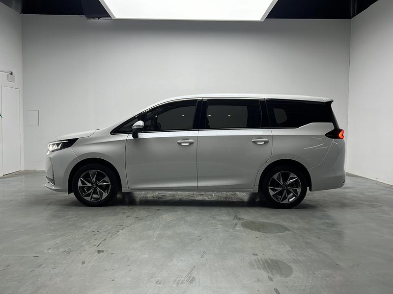 Trumpchi GAC Trumpchi M6 2023