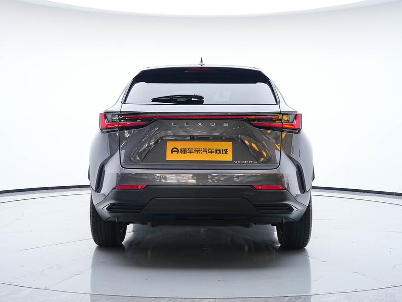 Lexus Lexus NX PHEV 2023