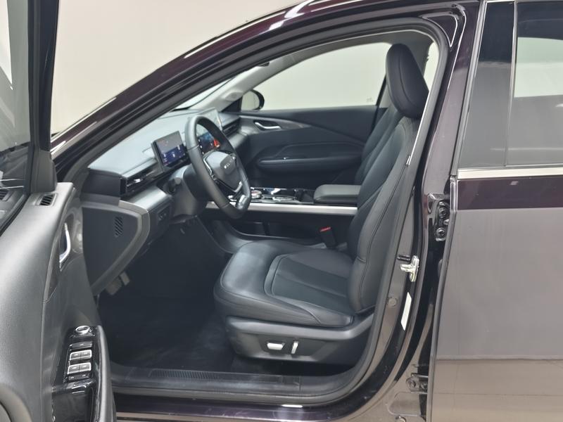 Wuling Wuling Starlight PHEV 2023