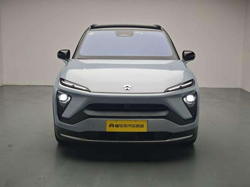 NIO NIO ES6 2020