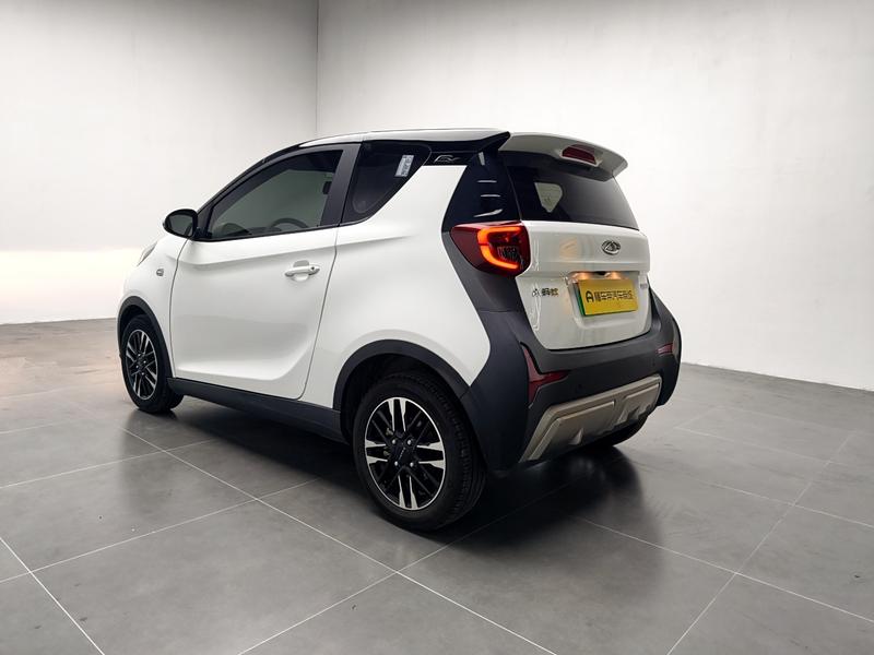 Chery QQ little ant 2022