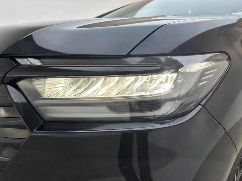 Honda Odyssey 2022