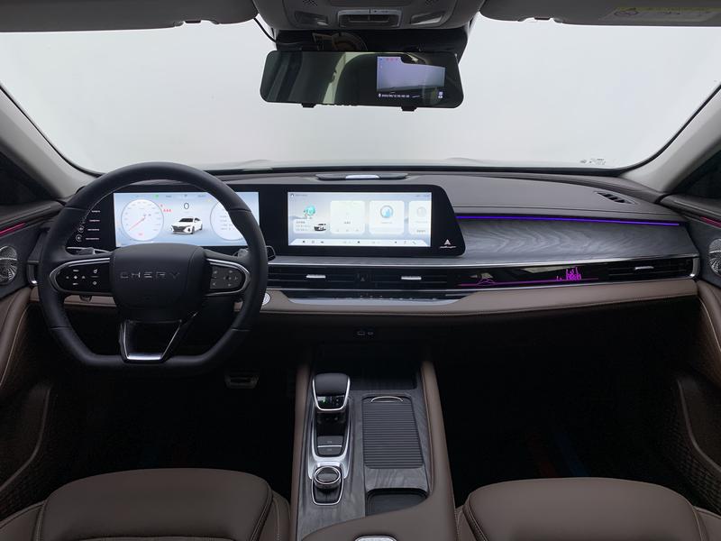 Chery Arrizo 8 2023