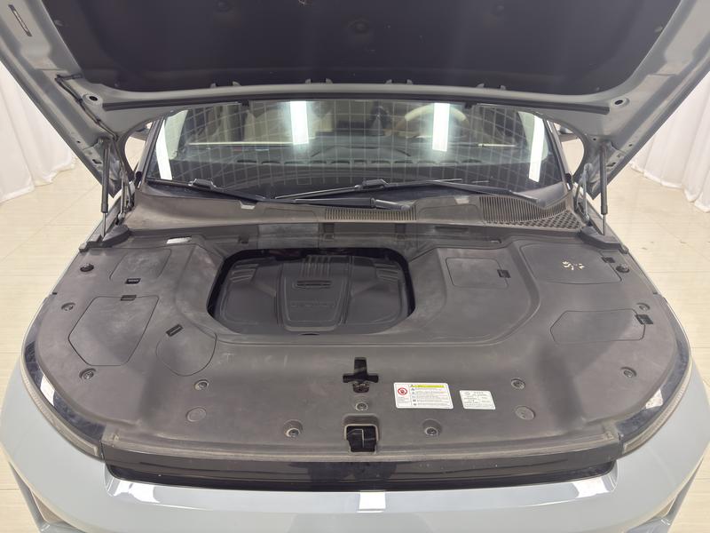 Geely Geely ICON 2019