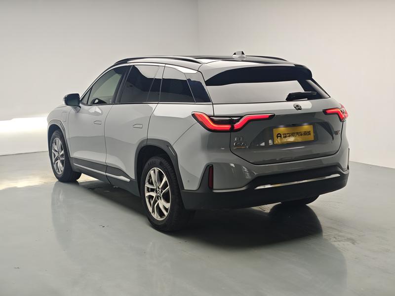 NIO NIO ES6 2020
