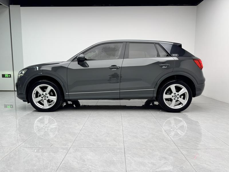 Audi Audi Q2L 2018
