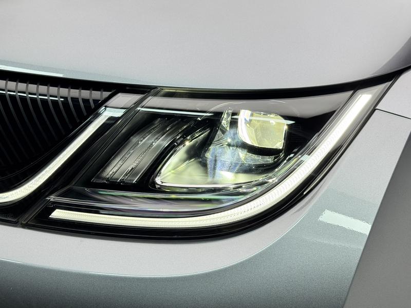BYD dolphin 2021