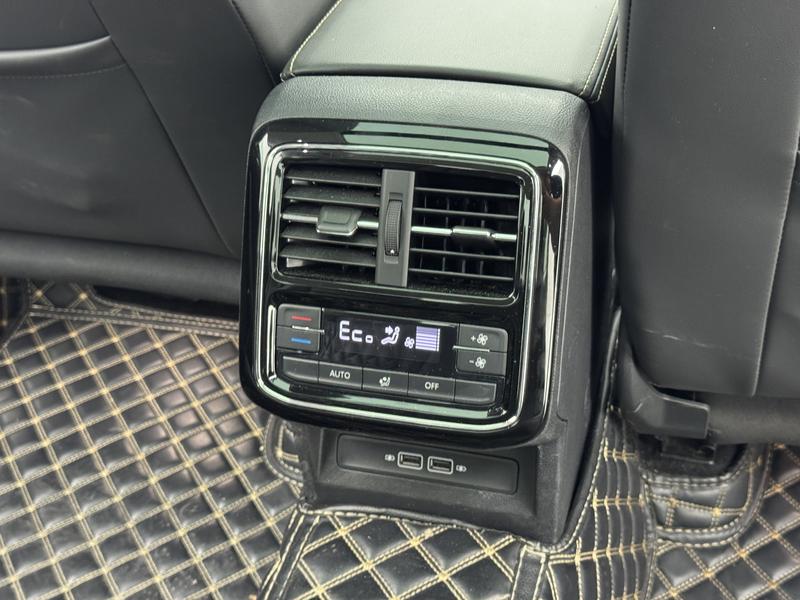 Volkswagen Passat PHEV 2019
