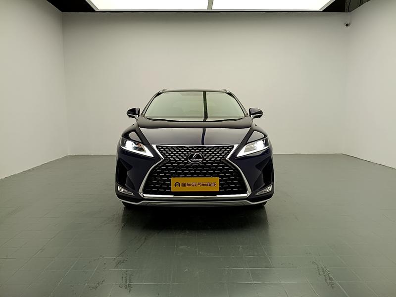 Lexus Lexus RX 2020