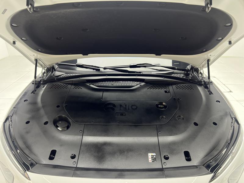 NIO NIO EC7 2024
