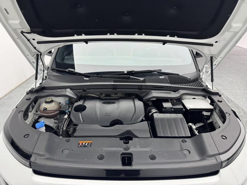 Geely Geely ICON 2023