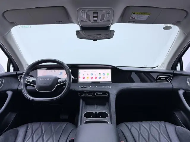 Roewe Roewe D7 DMH 125 Ultimate Edition