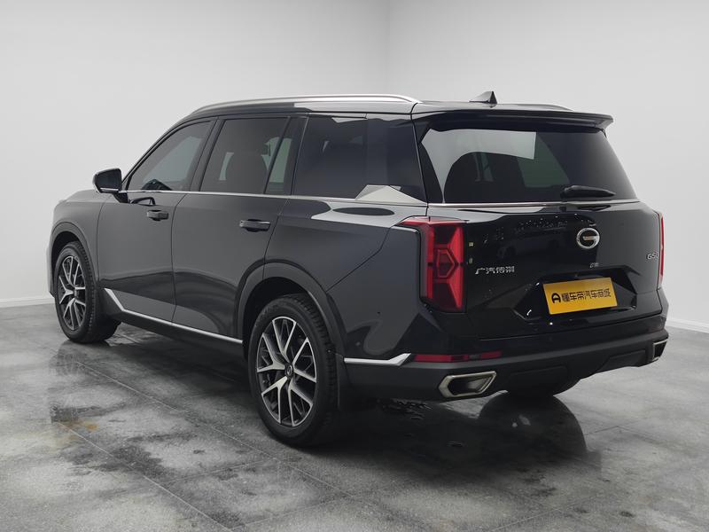 Trumpchi Trumpchi GS8 2022