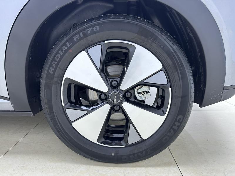 BYD dolphin 2023