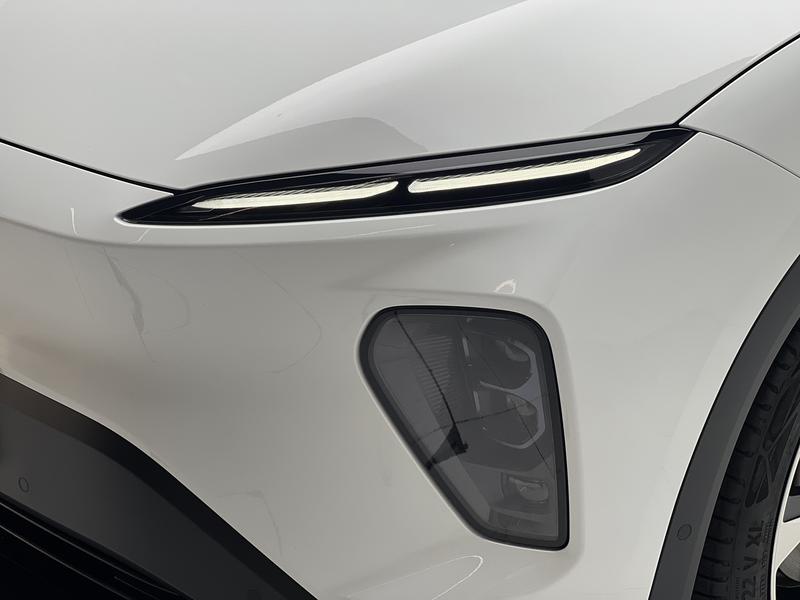 NIO NIO EC7 2024