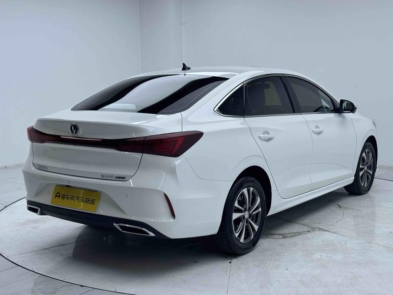 Changan Eado 2025