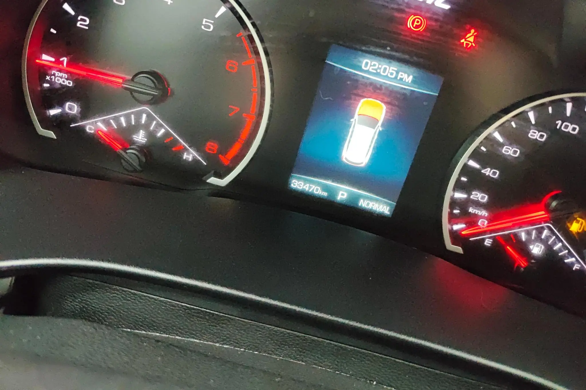 Haval Haval H6 National Tide Version 1.5T Automatic Urban Version