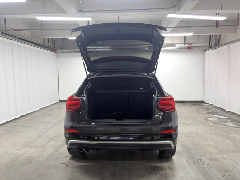 Audi Audi Q2L 2018