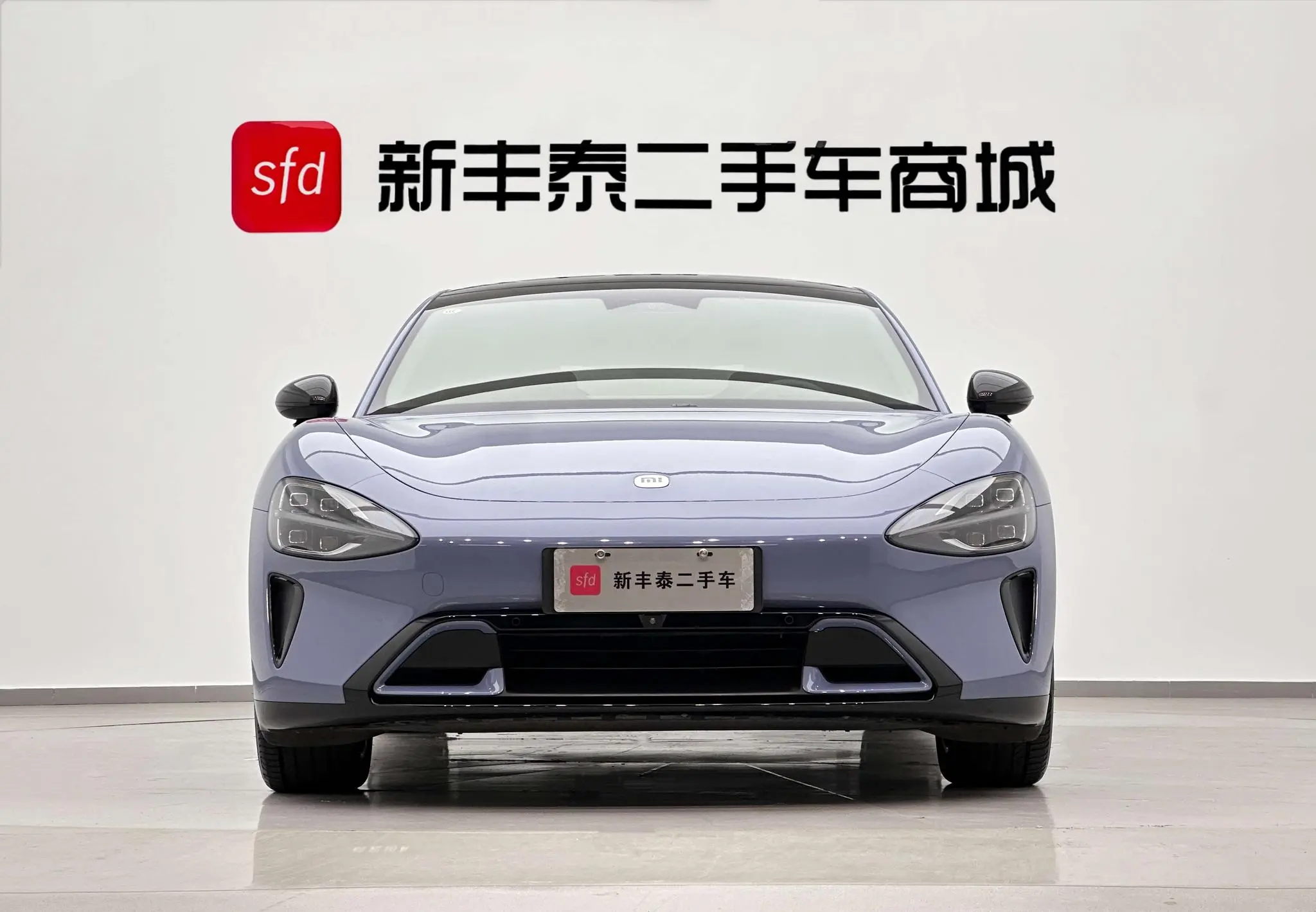 Xiaomi Xiaomi SU7 Rear Drive Standard Edition