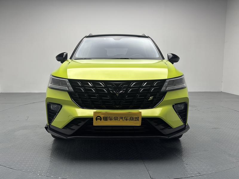 Wuling Wuling Xingchi 2022