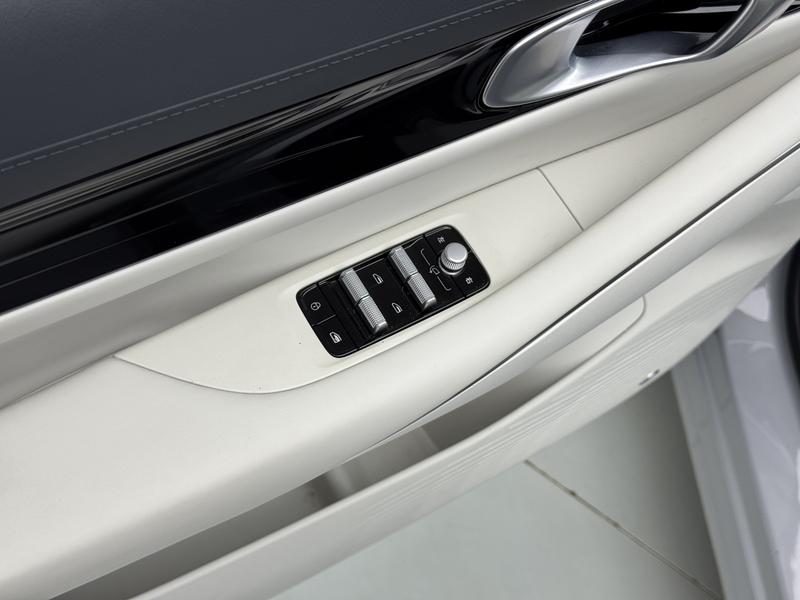 Geely Galaxy Galaxy E5 2024