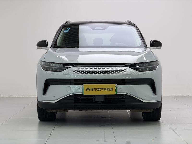 Leapmotor Leapmotor C11 2023