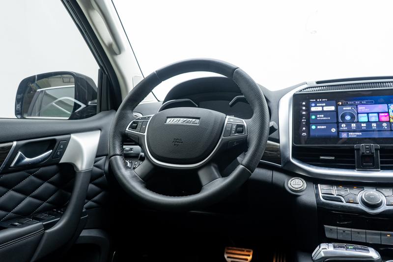 Haval Haval H9 2022