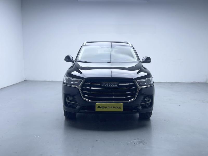 Haval Haval H6 2021