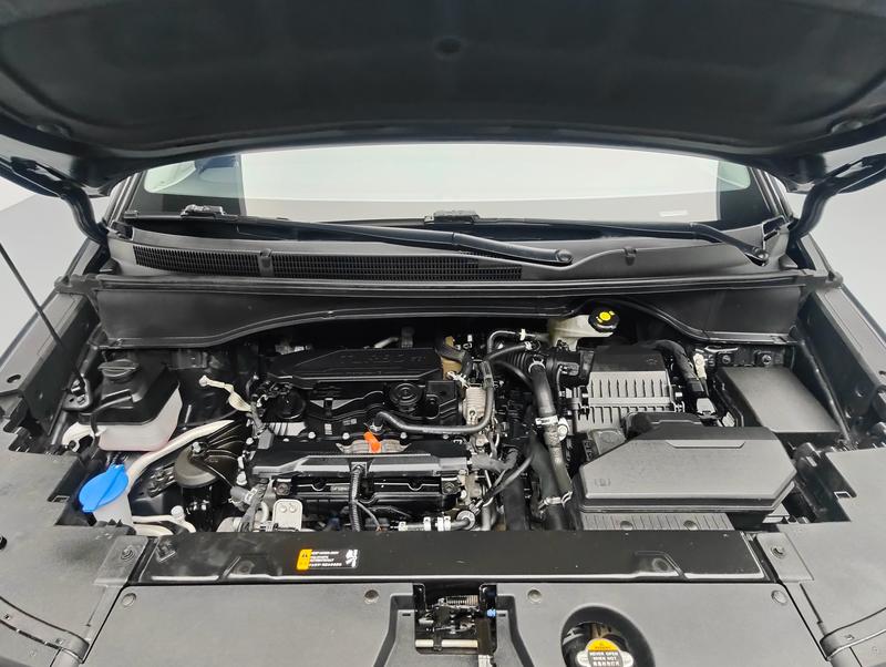 Hyundai Kustu 2024