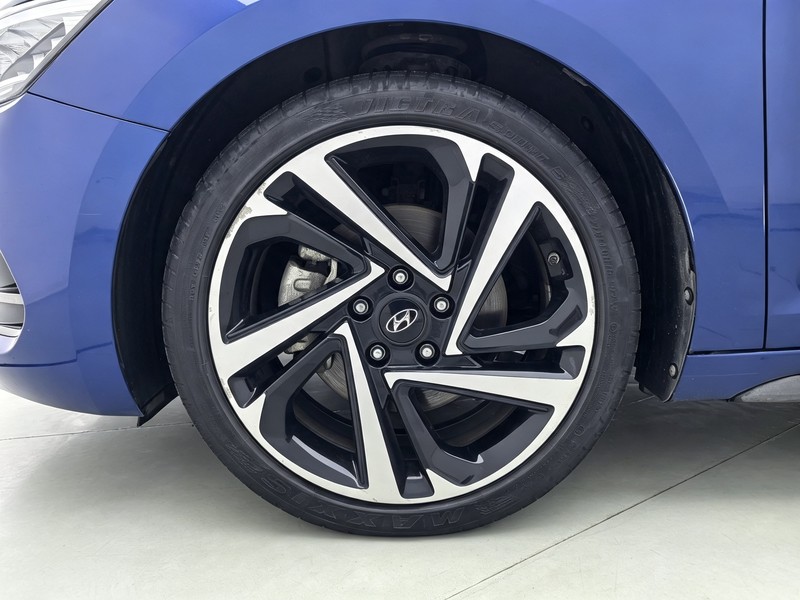 Hyundai Fiesta 2019