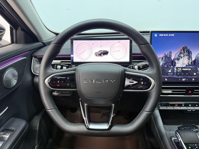 Chery Arrizo 8 PRO 2025