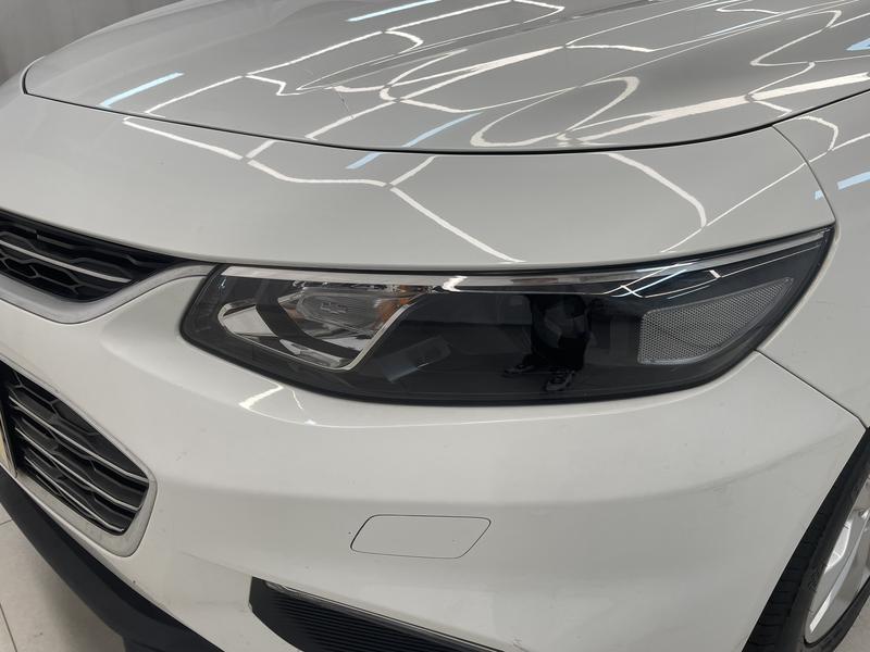 Chevrolet Malibu XL 2016