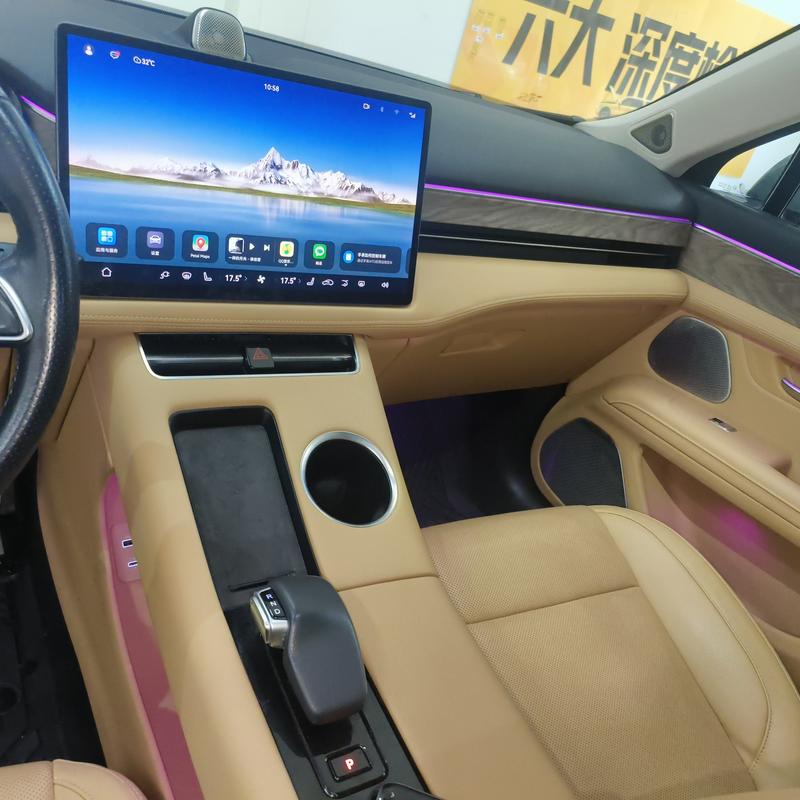 AITO问界 AITO M5 2022