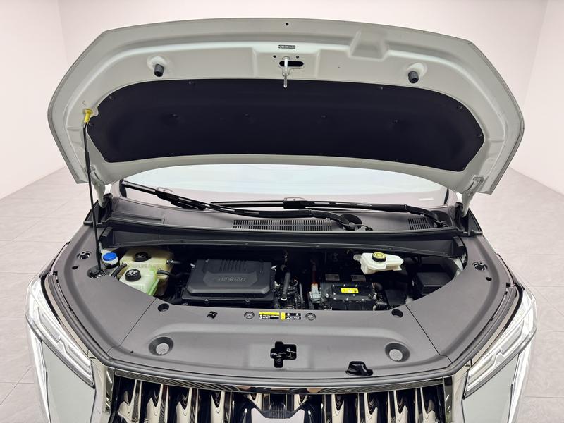 Trumpchi GAC Trumpchi M8 2024