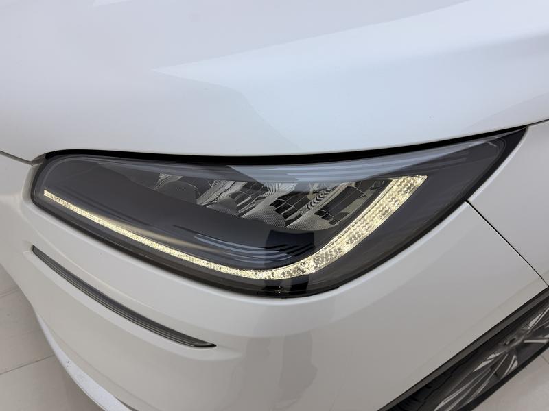 Lincoln adventurer 2022