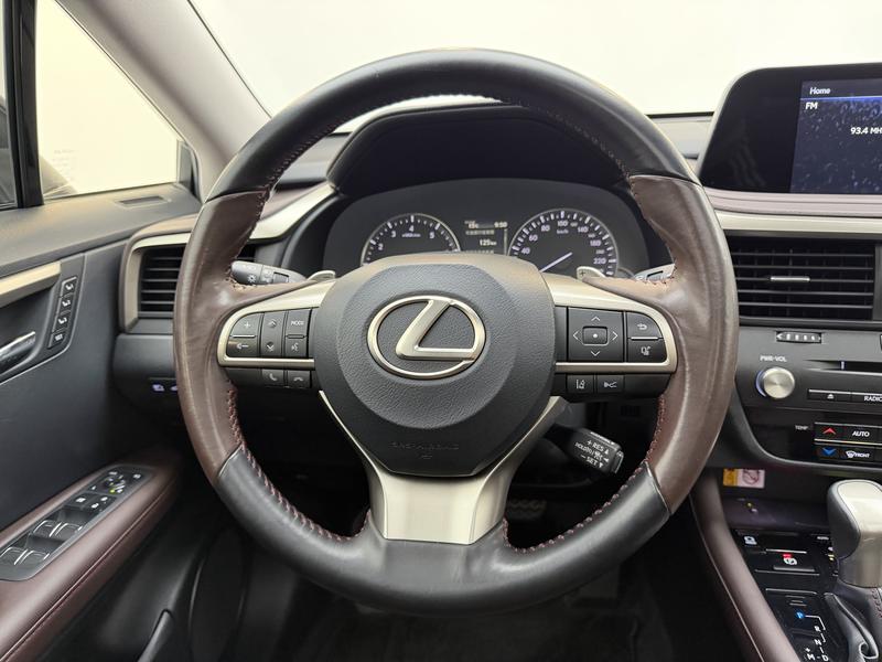 Lexus Lexus RX 2020