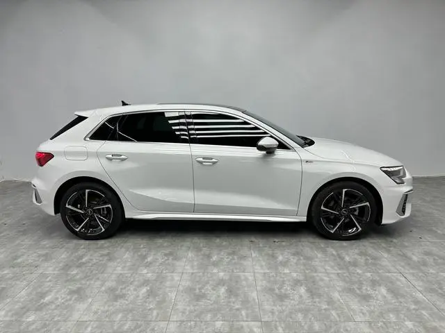 Audi Audi A3 Sportback 35 TFSI fashion Sporty