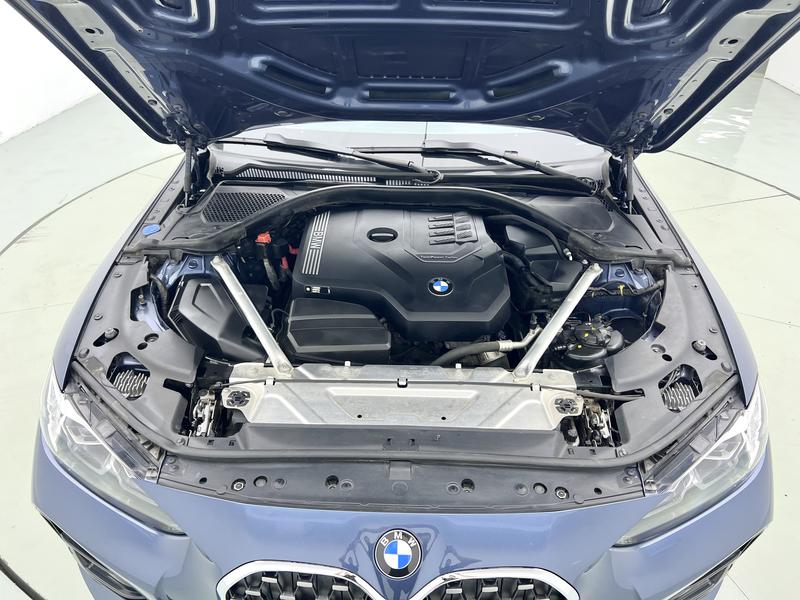 BMW BMW 4 Series 2022