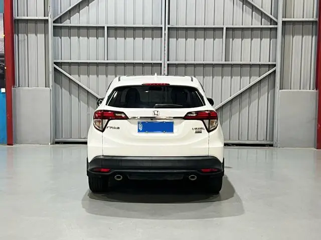 Honda Binzhi 220 TURBO CVT Deluxe Edition