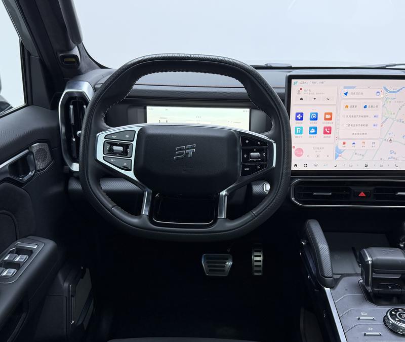 Jetour Jetour Traveller 2023